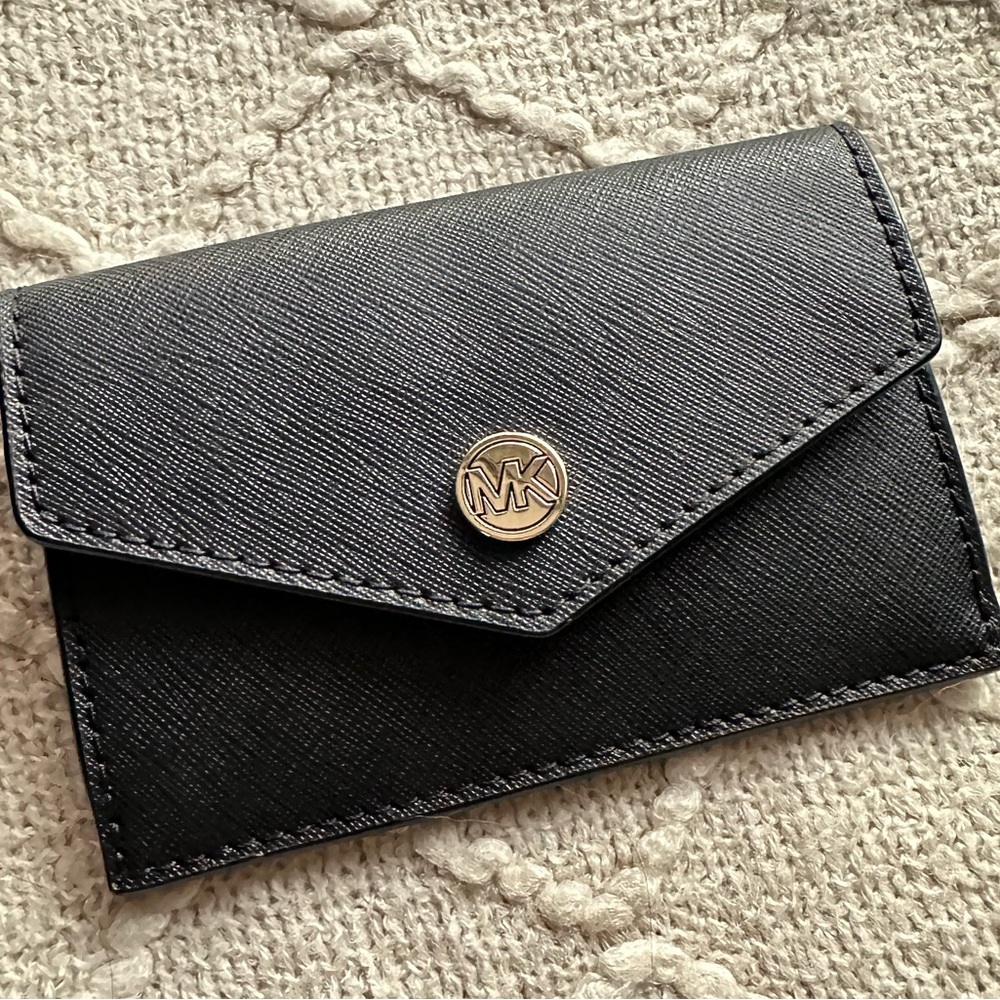 Michael Kors small wallet